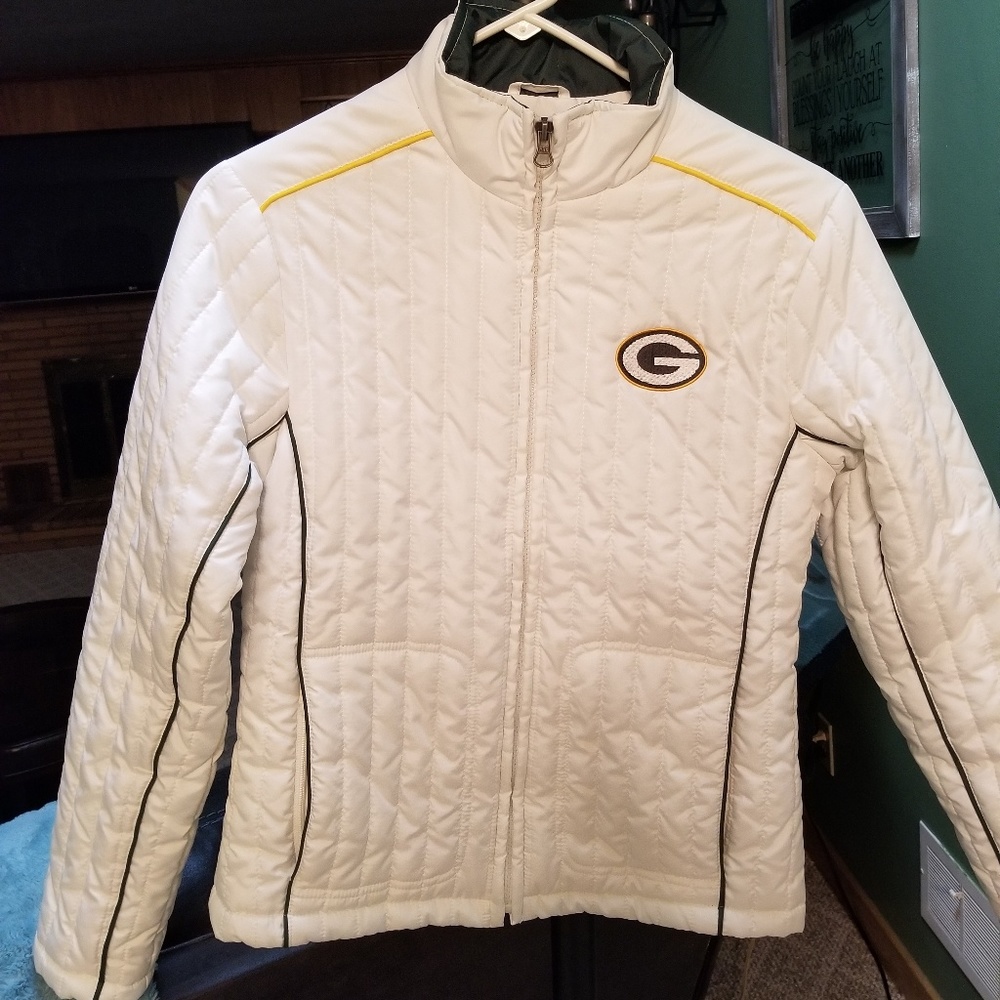 Packer Jacket